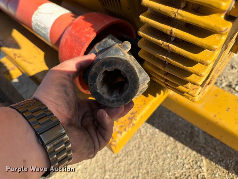 image for item EX5511 Katolight KLM3-85-1000 PTO generator