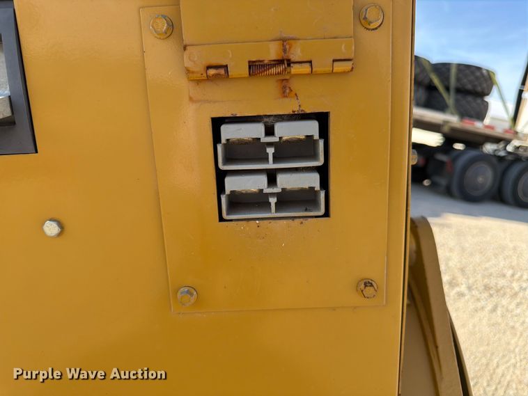 image for item EX5511 Katolight KLM3-85-1000 PTO generator
