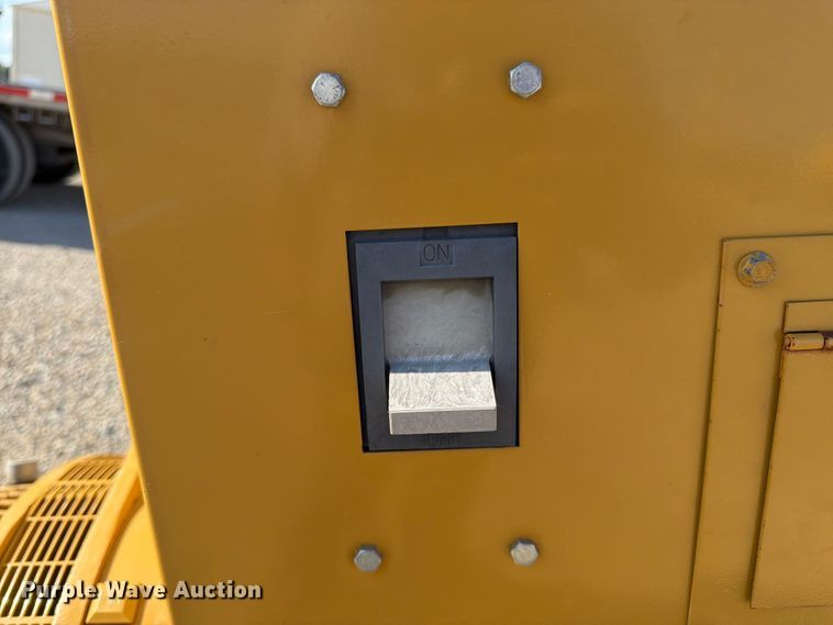 image for item EX5511 Katolight KLM3-85-1000 PTO generator
