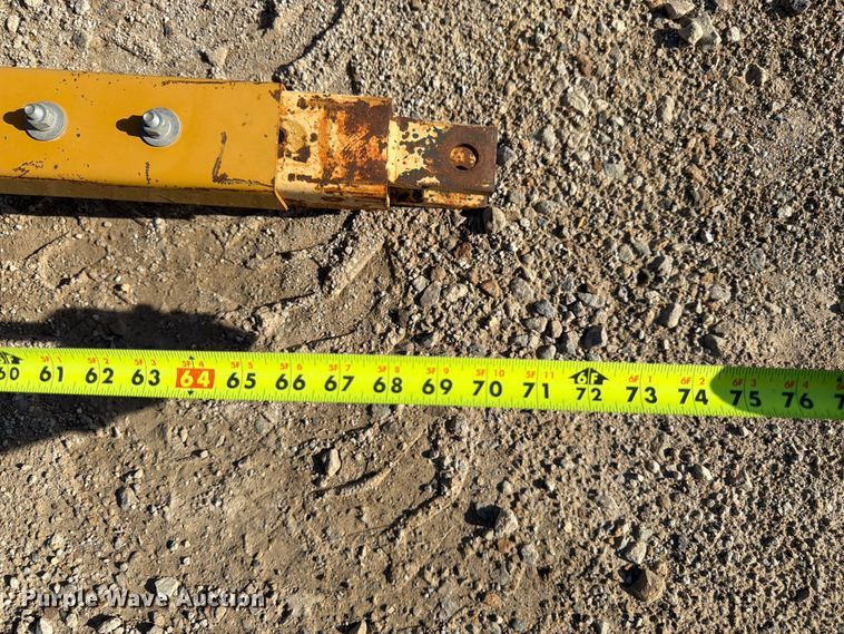 image for item EX5511 Katolight KLM3-85-1000 PTO generator