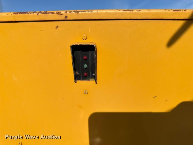 image for item EX5511 Katolight KLM3-85-1000 PTO generator