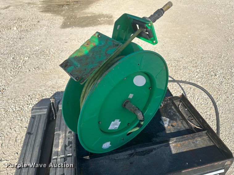 image for item EX5519 Tools