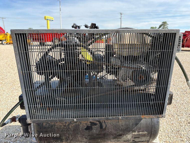 image for item EX5521 American Industrial Products air compressor