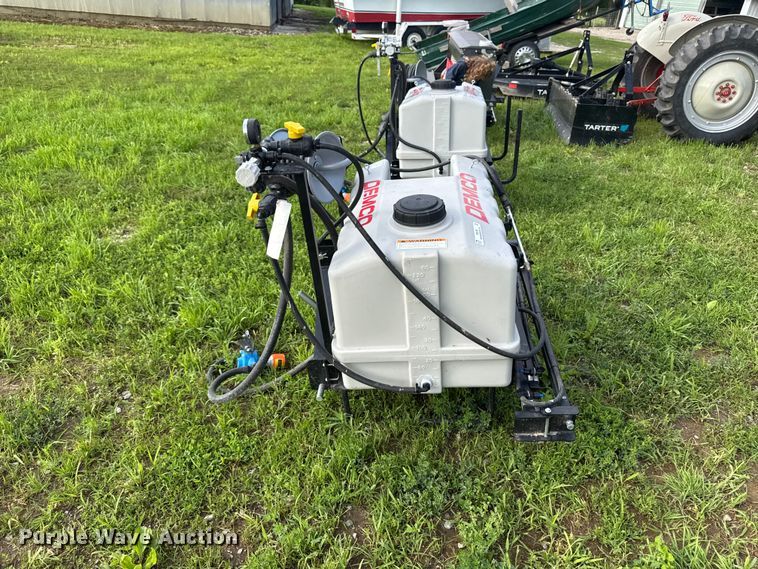 image for item FB5706 Demco 9464087 turf sprayer