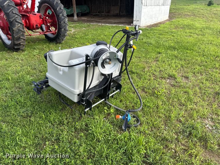 image for item FB5706 Demco 9464087 turf sprayer