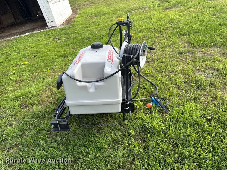 image for item FB5706 Demco 9464087 turf sprayer