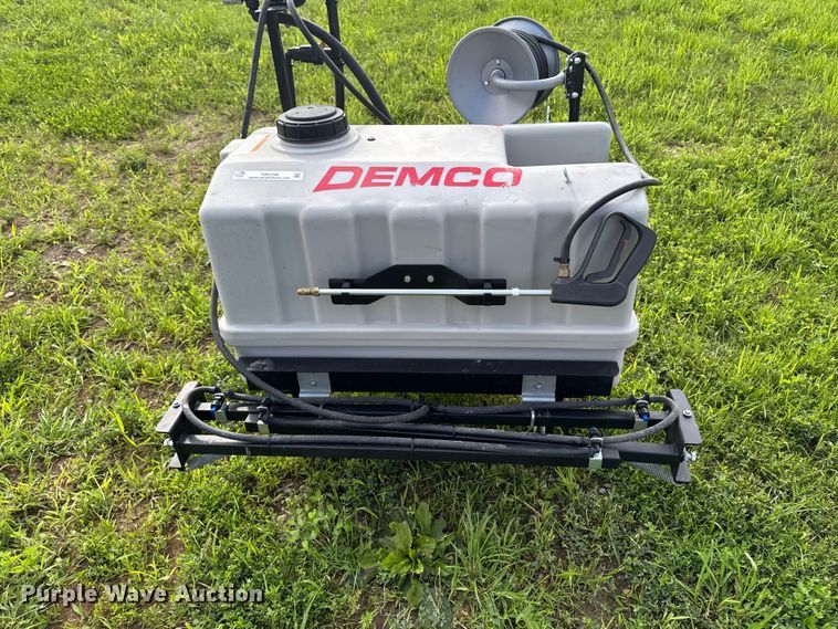 image for item FB5706 Demco 9464087 turf sprayer