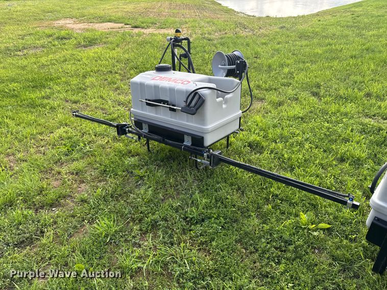 image for item FB5706 Demco 9464087 turf sprayer
