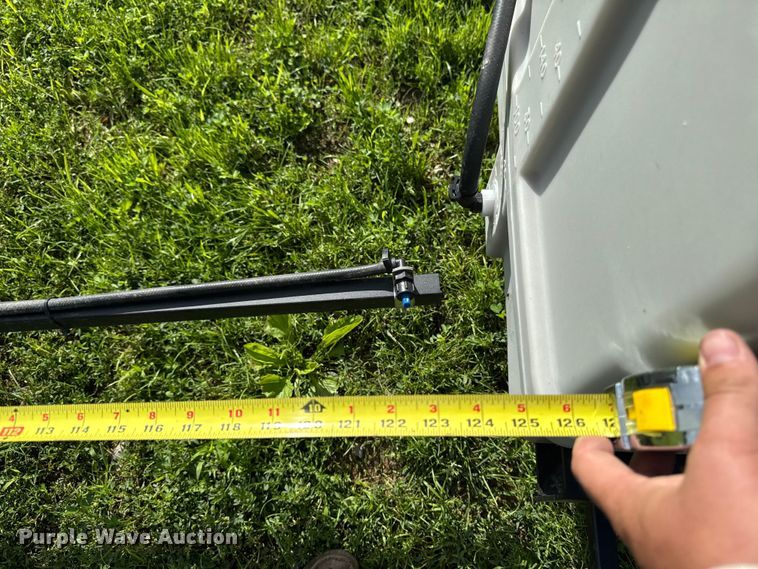 image for item FB5706 Demco 9464087 turf sprayer