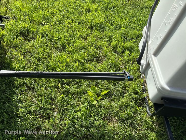 image for item FB5706 Demco 9464087 turf sprayer