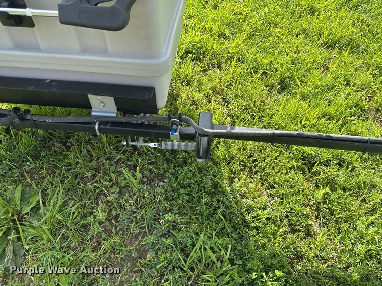 image for item FB5706 Demco 9464087 turf sprayer