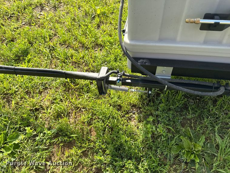 image for item FB5706 Demco 9464087 turf sprayer