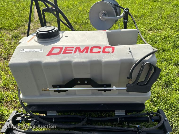 image for item FB5706 Demco 9464087 turf sprayer