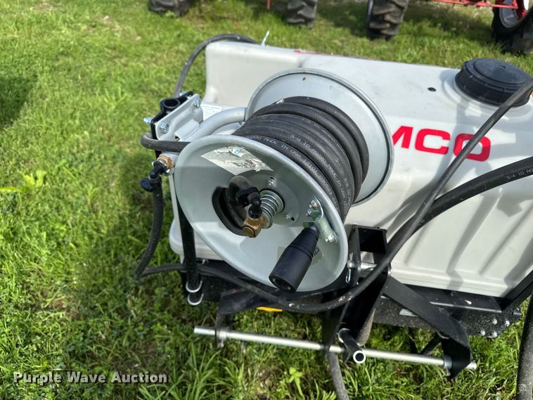 image for item FB5706 Demco 9464087 turf sprayer