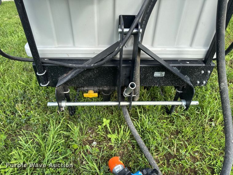 image for item FB5706 Demco 9464087 turf sprayer