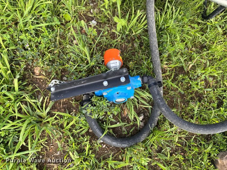 image for item FB5706 Demco 9464087 turf sprayer