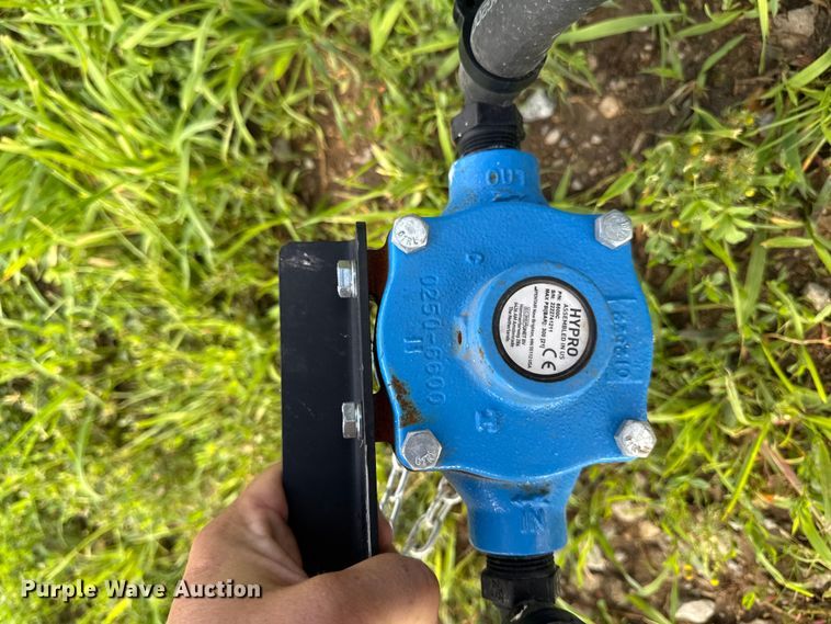 image for item FB5706 Demco 9464087 turf sprayer