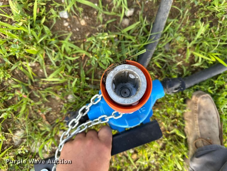 image for item FB5706 Demco 9464087 turf sprayer