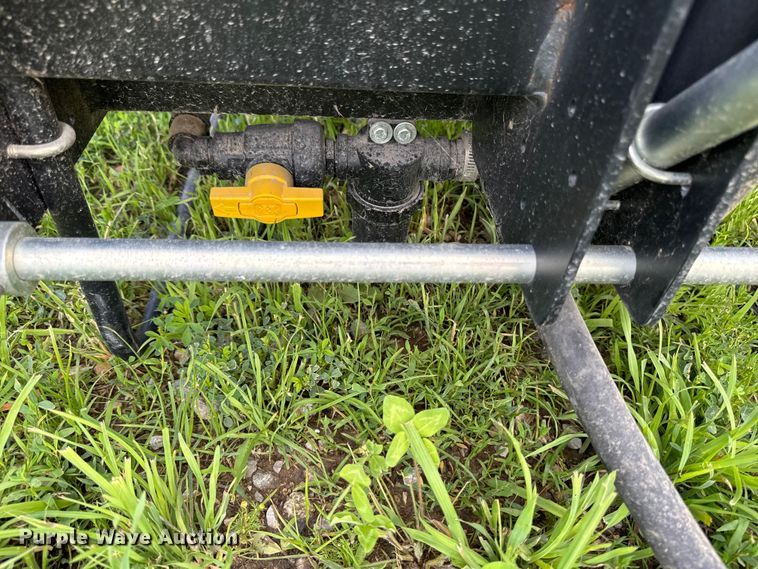 image for item FB5706 Demco 9464087 turf sprayer