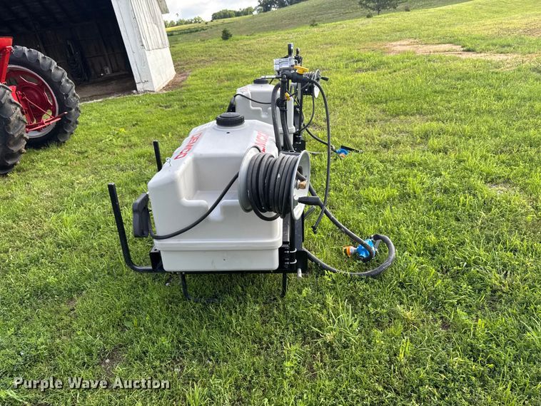 image for item FB5708 Demco 9464089 turf sprayer