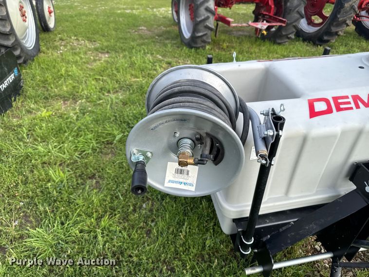 image for item FB5708 Demco 9464089 turf sprayer