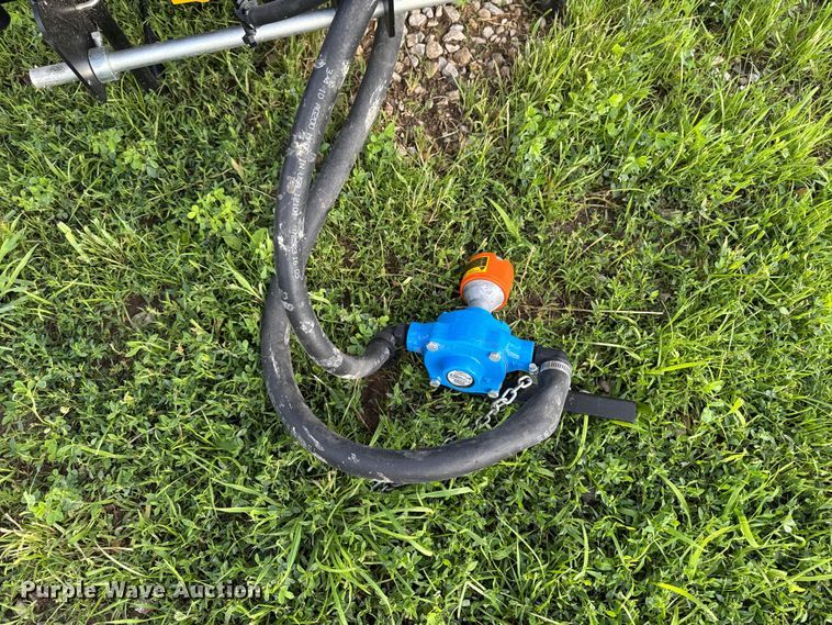 image for item FB5708 Demco 9464089 turf sprayer