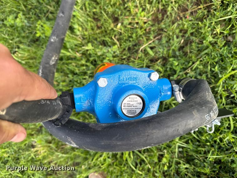 image for item FB5708 Demco 9464089 turf sprayer
