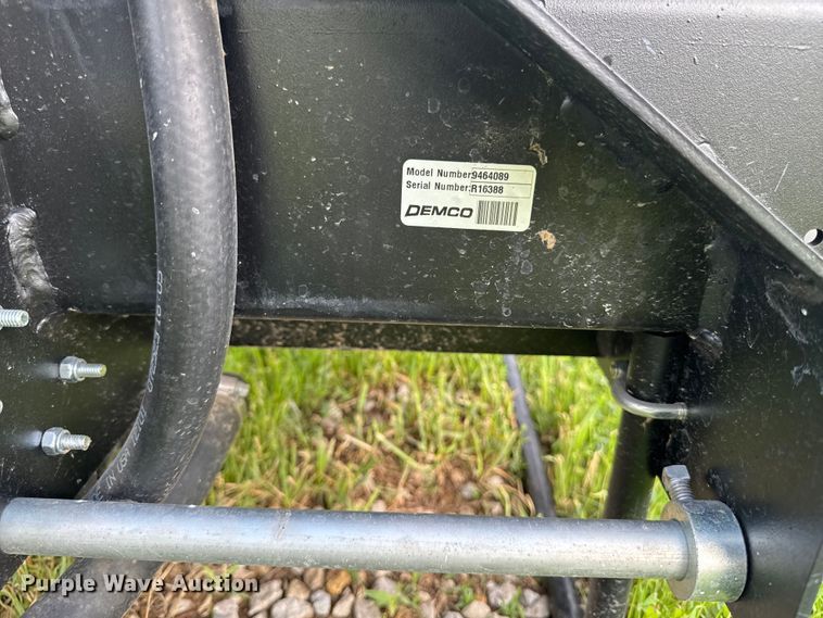 image for item FB5708 Demco 9464089 turf sprayer