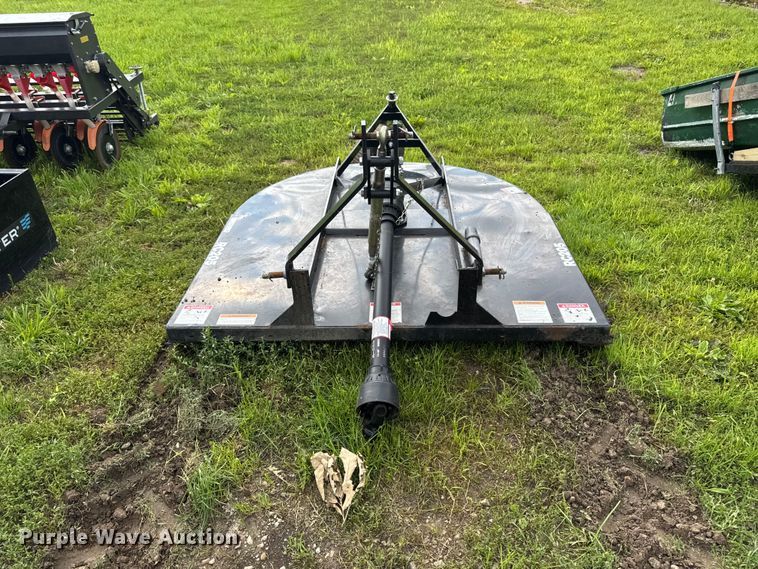 image for item FB5710 Tarter RC205 rotary mower