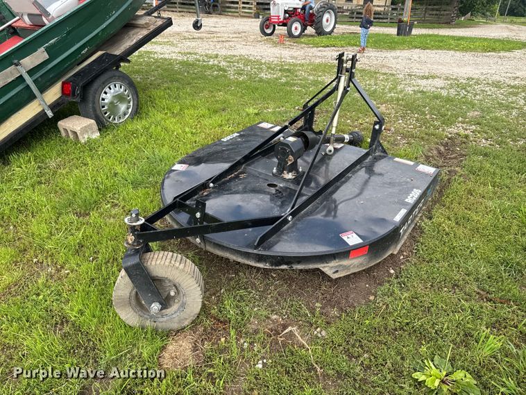 image for item FB5710 Tarter RC205 rotary mower