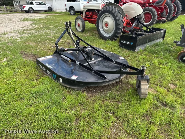 image for item FB5710 Tarter RC205 rotary mower