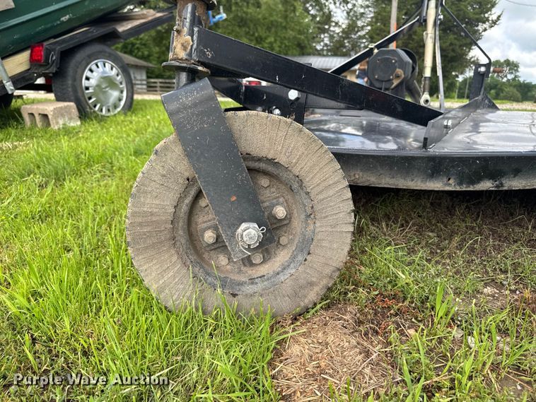 image for item FB5710 Tarter RC205 rotary mower