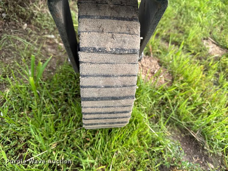 image for item FB5710 Tarter RC205 rotary mower