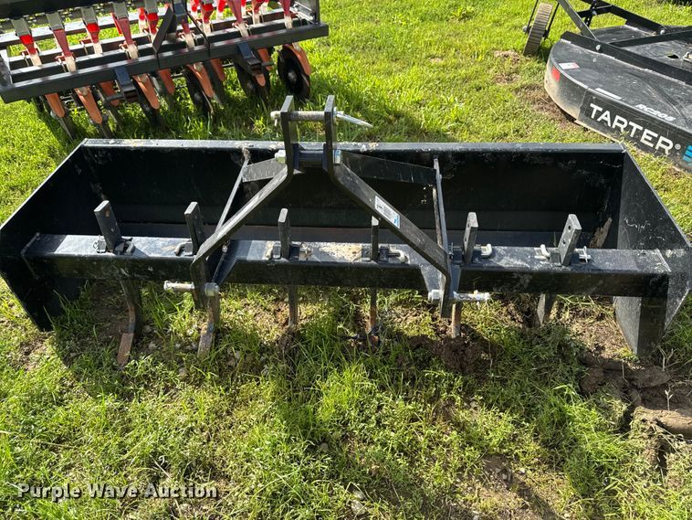 image for item FB5715 Tarter BB206BL box blade
