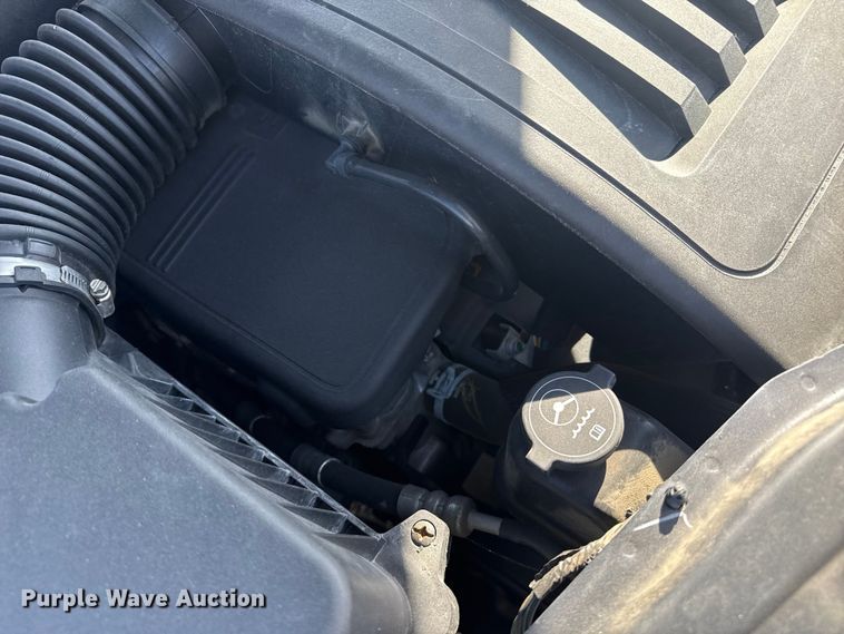 image for item FB6747 2015 Chevrolet Captiva SUV