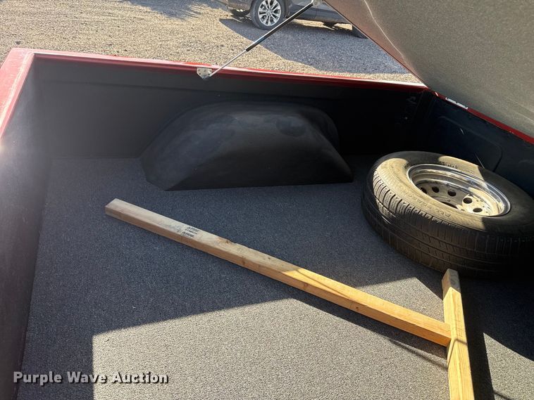 image for item FB6748 1960 Ford F100 pickup truck