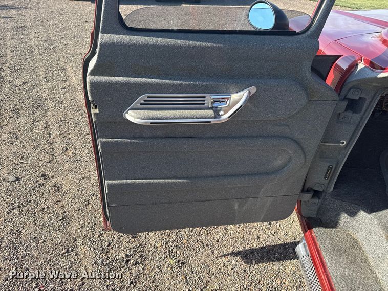 image for item FB6748 1960 Ford F100 pickup truck