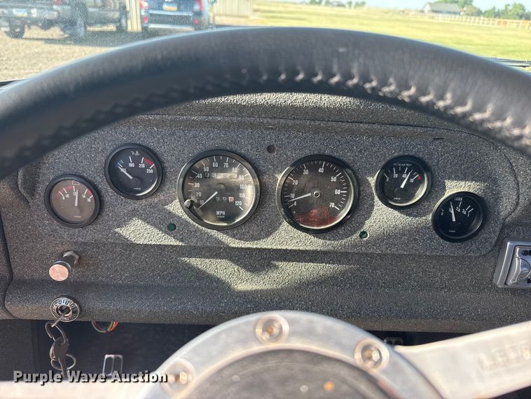image for item FB6748 1960 Ford F100 pickup truck
