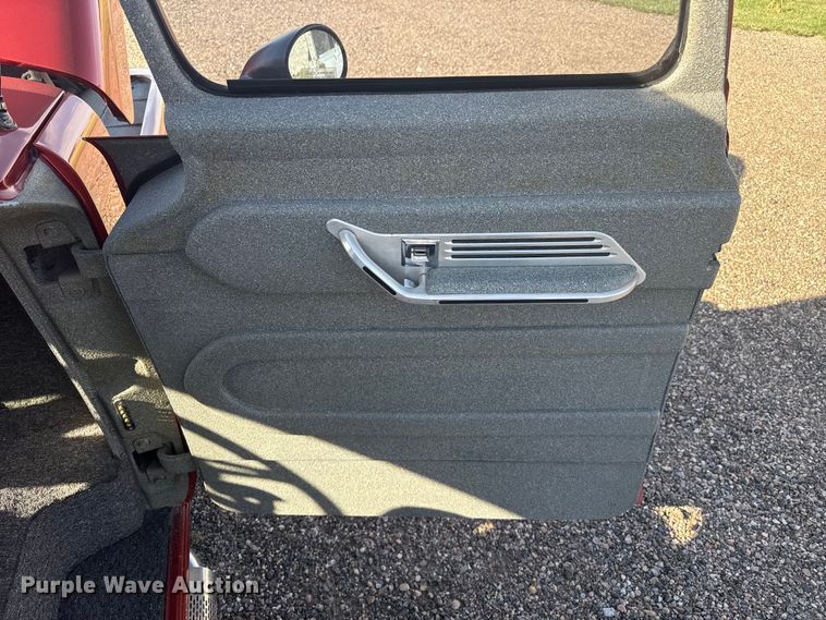 image for item FB6748 1960 Ford F100 pickup truck