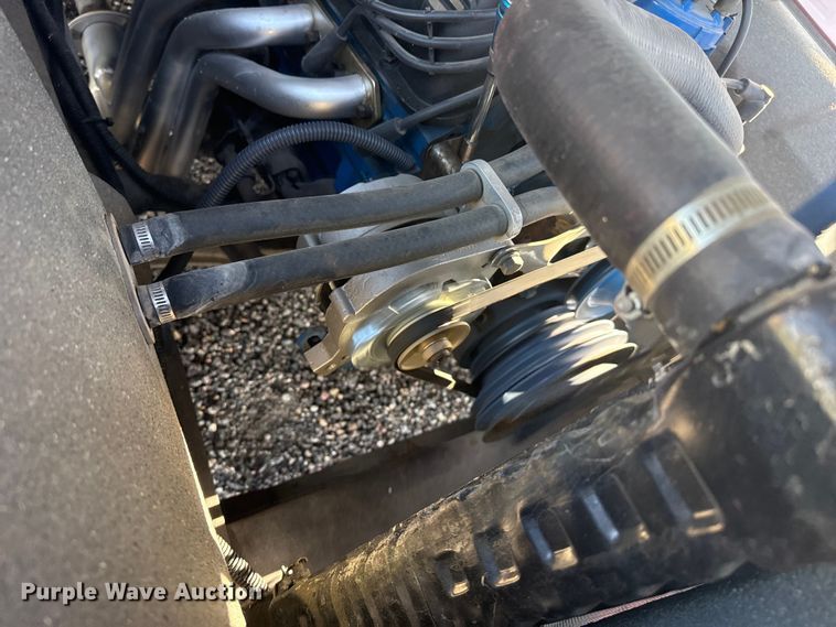 image for item FB6748 1960 Ford F100 pickup truck