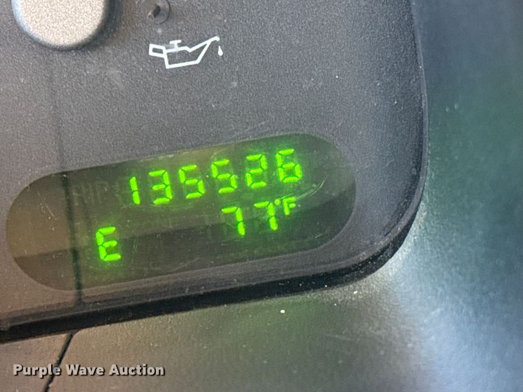 image for item FB6764 2003 Ford Expedition SUV