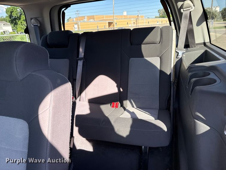 image for item FB6764 2003 Ford Expedition SUV