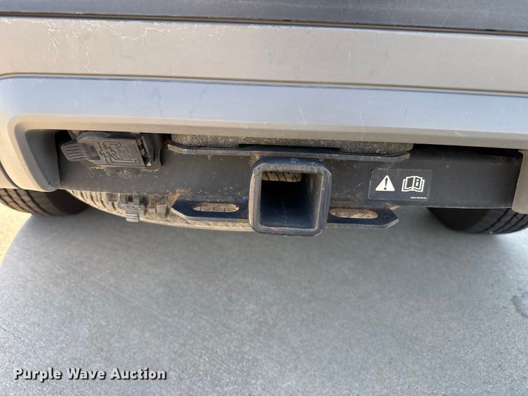image for item FB6764 2003 Ford Expedition SUV