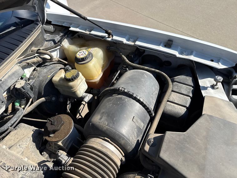 image for item FB6764 2003 Ford Expedition SUV