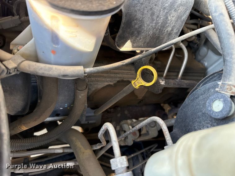 image for item FB6764 2003 Ford Expedition SUV