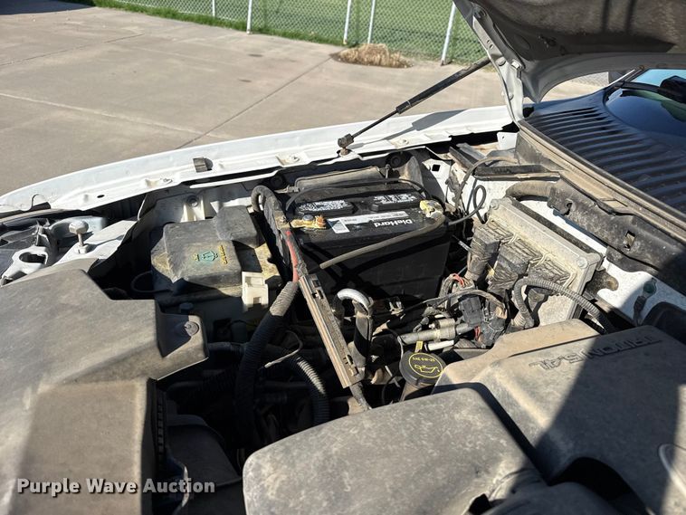 image for item FB6764 2003 Ford Expedition SUV