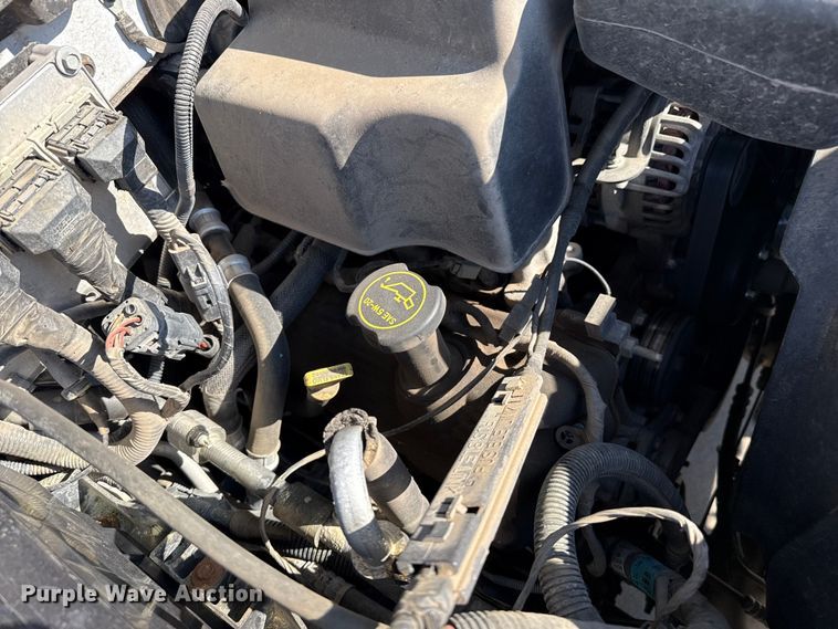 image for item FB6764 2003 Ford Expedition SUV