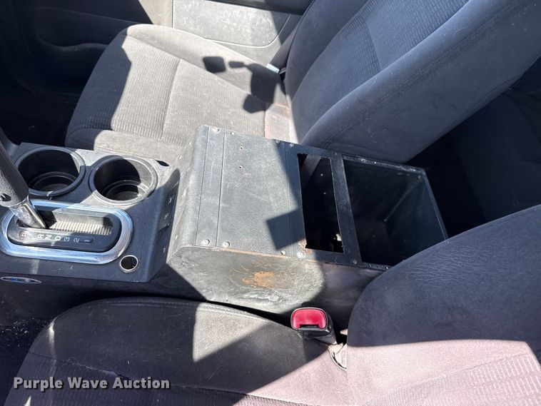 image for item FB6772 2010 Ford Explorer XLT SUV