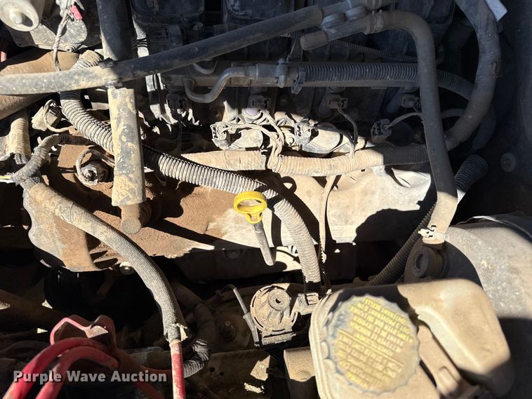 image for item FB6772 2010 Ford Explorer XLT SUV