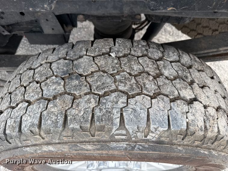 image for item FB6781 2020 Ford F250 Super Duty Crew Cab pickup truck